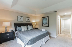 Family Friendly Stay With Pool,Spa & Gym Near Disney